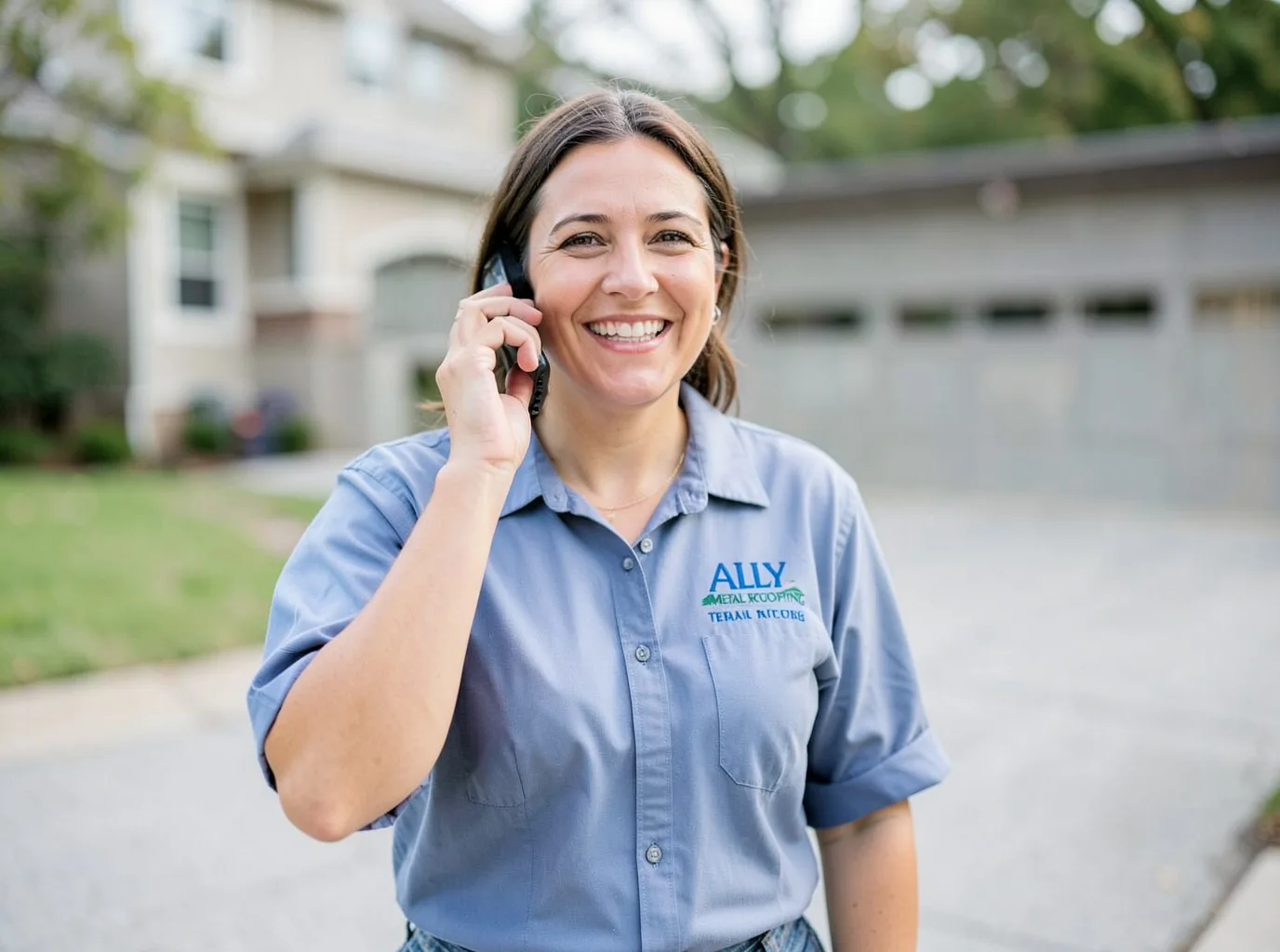 Metal Roof Installation Agency, MO FAQs